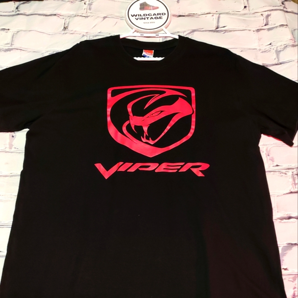 XL Dodge Viper T shirt